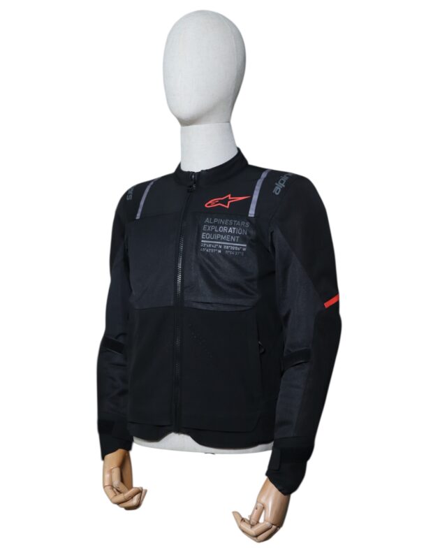 Alpinestars ST-2 Air equipement motard d'occasion
