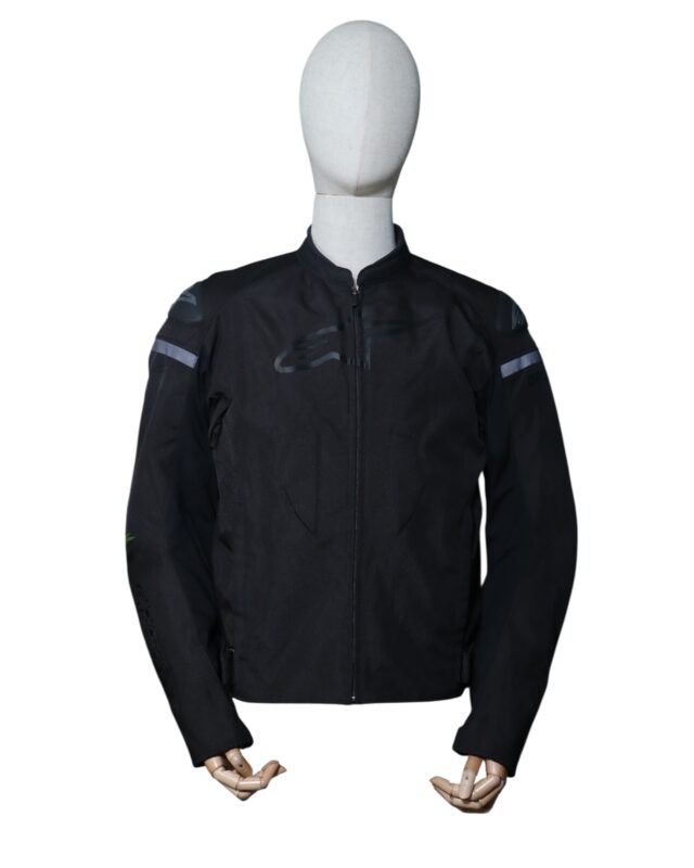 Veste moto occasion ALPINESTARS T-GP PLUS RV3 XL Homme