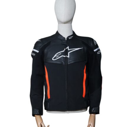 Alpinestars SP X occasion equipement motard