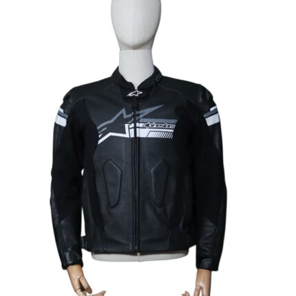 Alpinestars fuji 50 equipement motard seconde main moto
