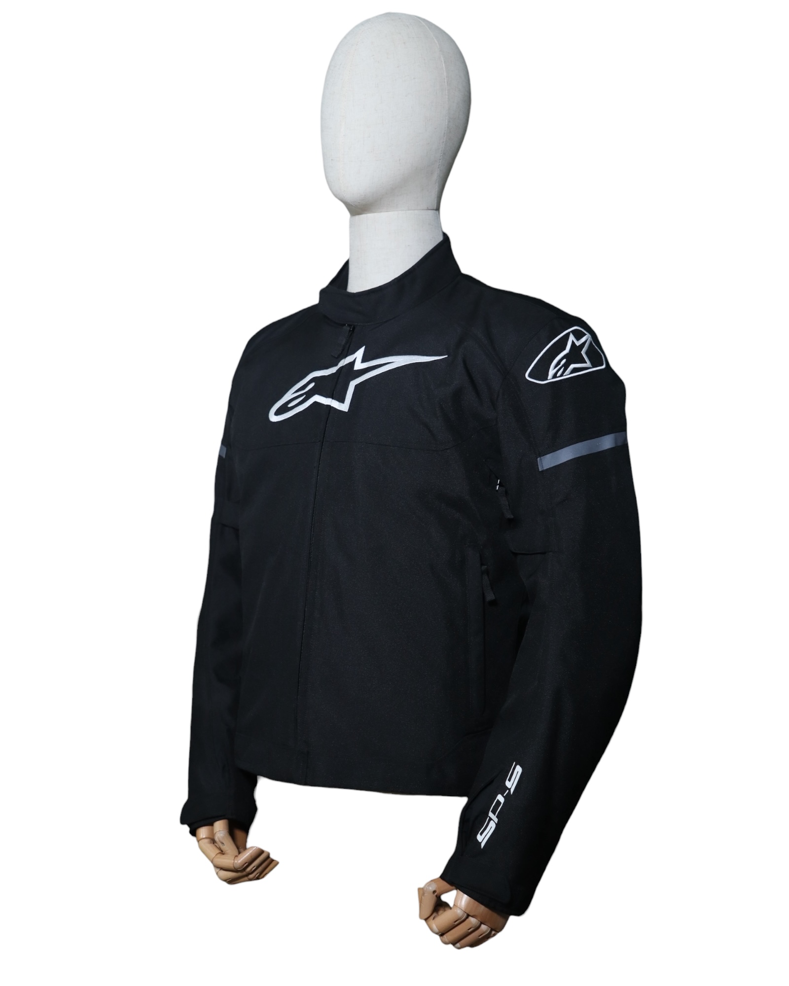 Alpinestars occasion veste et blouson moto seconde main Alpinestars occasion veste et blouson moto seconde main