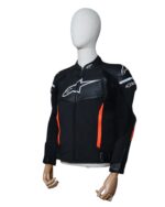Alpinestars SP X occasion equipement motard