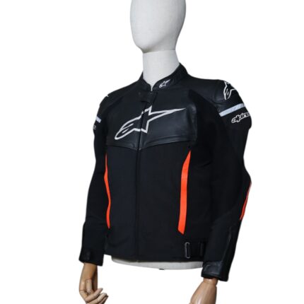 Alpinestars SP X occasion equipement motard