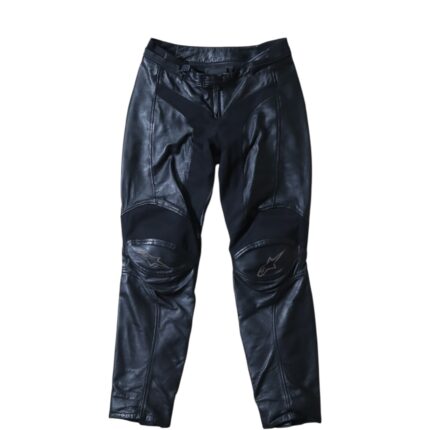 Pantalon Alpinestars vika occasion moto