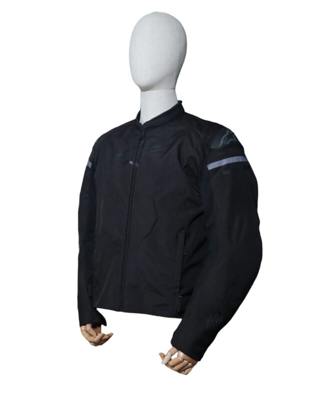 Veste moto occasion ALPINESTARS T-GP PLUS RV3 XL Homme