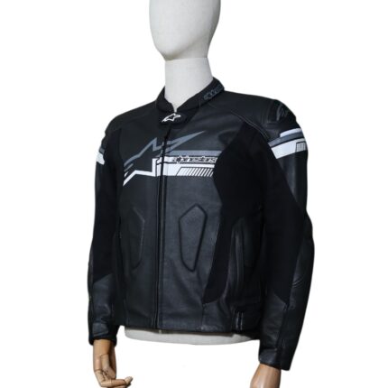 Alpinestars fuji 50 equipement motard seconde main moto