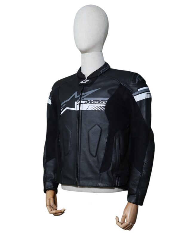 Alpinestars fuji 50 equipement motard seconde main moto