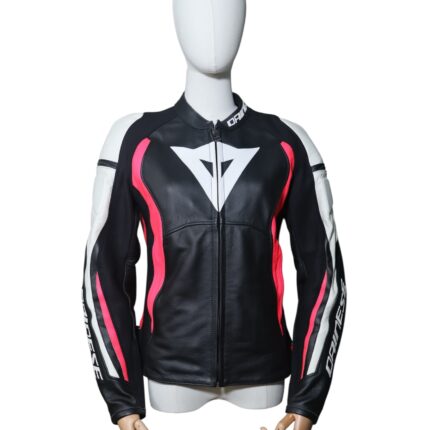 Blouson moto seconde main DAINESE M / 44EU Femme