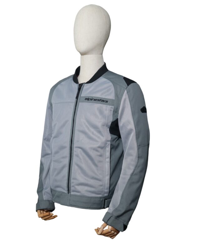 Alpinestars luc air v2