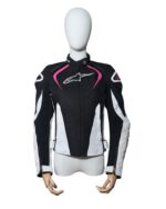 Alpinestars T Jaws equipement moto second main