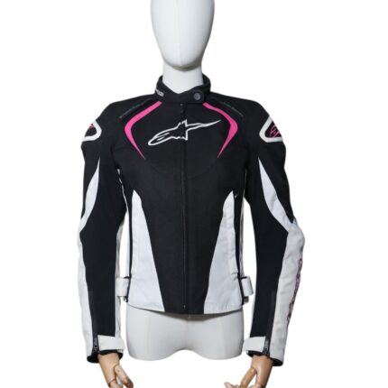Alpinestars T Jaws equipement moto second main