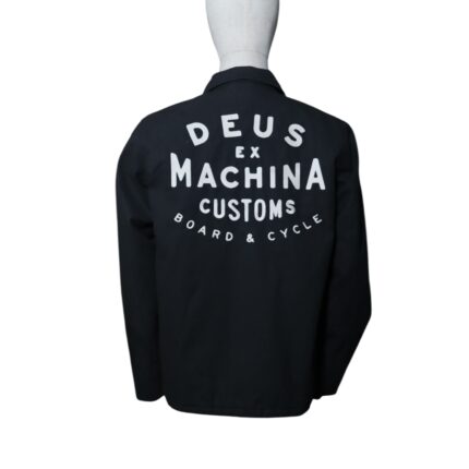 VESTE DEUS EX MACHINA SECONDE MAIN PREMIUM