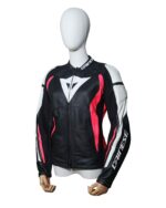 Blouson moto seconde main DAINESE M / 44EU Femme