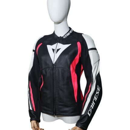 Blouson moto seconde main DAINESE M / 44EU Femme