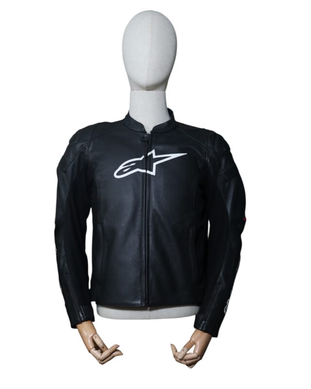 Alpinestars cuir moto SP1