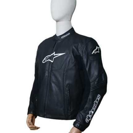 Alpinestars GP-R 56 - Blouson cuir XL / 56EU Homme – Très bon état – Sunset Rider
