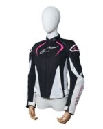 Alpinestars T Jaws equipement moto second main