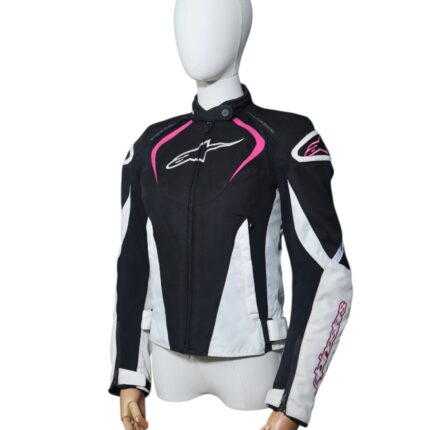 Alpinestars T Jaws equipement moto second main