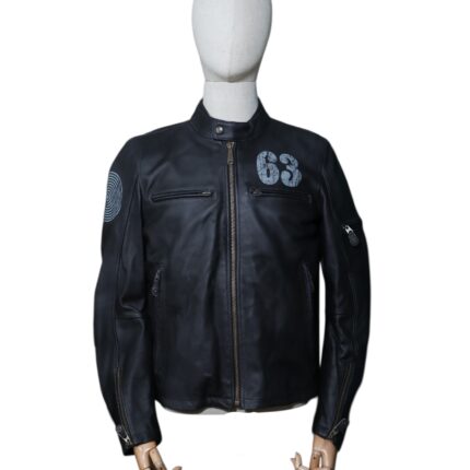 AlpinestARs oscar sixty three