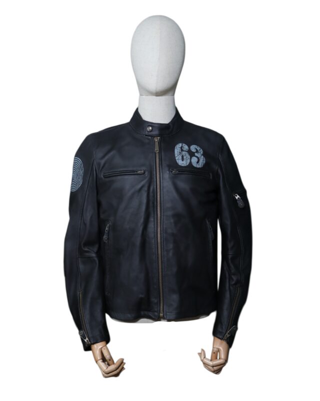 AlpinestARs oscar sixty three