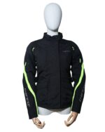 Veste moto occasion DAINESE TEMPEST 2 XXS / 38EU Femme