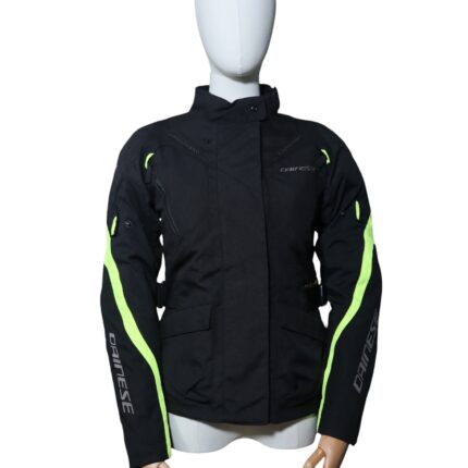 Veste moto occasion DAINESE TEMPEST 2 XXS / 38EU Femme