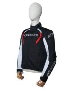 alpinestars fastback moto equipement occasion