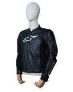 Alpinestars cuir moto SP1