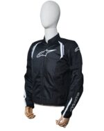 Alpinestars AST AIR equipement moto occasion