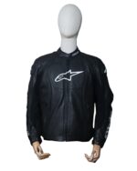 Alpinestars GP-R 56 - Blouson cuir XL / 56EU Homme – Très bon état – Sunset Rider