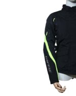 Veste moto occasion DAINESE TEMPEST 2 XXS / 38EU Femme