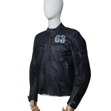 AlpinestARs oscar sixty three