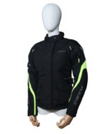 Veste moto occasion DAINESE TEMPEST 2 XXS / 38EU Femme
