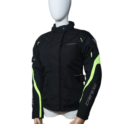 Veste moto occasion DAINESE TEMPEST 2 XXS / 38EU Femme