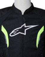 ALPINESTARS AST V2 AIR - M – Image 5