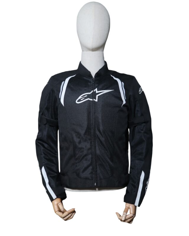 Alpinestars AST AIR equipement moto occasion