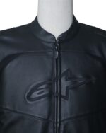 ALPINESTARS BLACK SP L / 54EU – Image 4