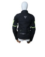 Veste moto occasion DAINESE TEMPEST 2 XXS / 38EU Femme