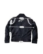ALPINESTARS AST AIR - M – Image 5