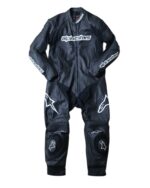 COMBINAISON ALPINESTARS CARVER XXL / 56EU – Image 2