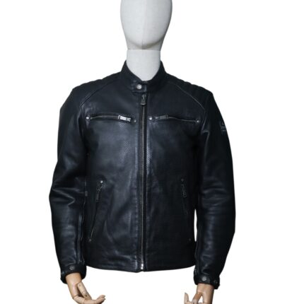 Helstons classico second main moto