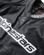 COMBINAISON ALPINESTARS CARVER XXL / 56EU – Image 9