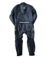 COMBINAISON ALPINESTARS CARVER XXL / 56EU – Image 4
