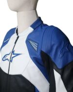 ALPINESTARS BLUEONE M / 52EU – Image 6