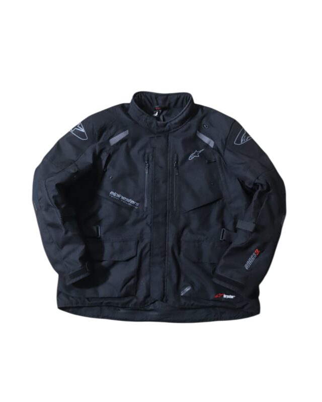 Alpinestars andes 3 taille 6xl homme