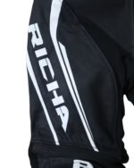 Richa Assen pantalon moto en cuir