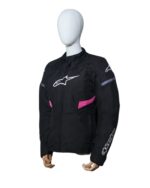 Alpinestats T Kira equipement motarde d occasion