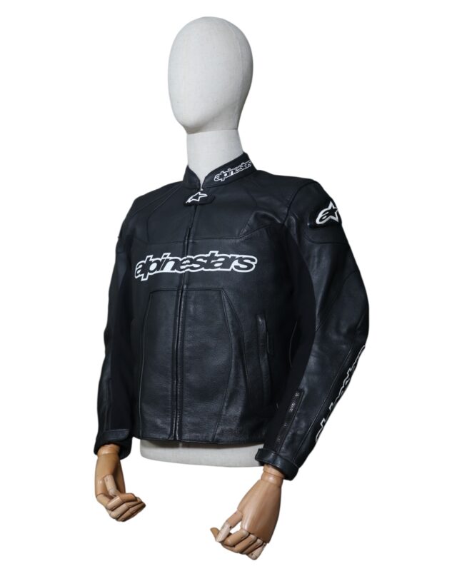 Alpinestars Gp plus 50 - equipement moto d'occasion