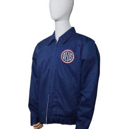 Deus ex machina marnus