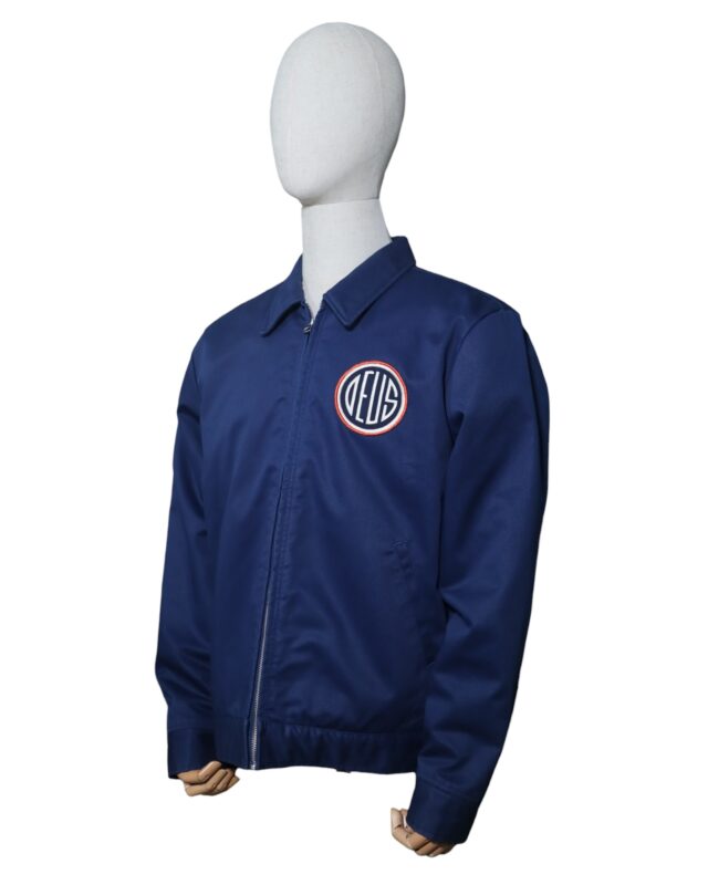 Deus ex machina marnus